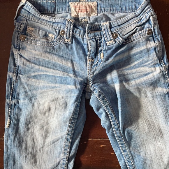 Women’s jeans - Picture 3 of 3